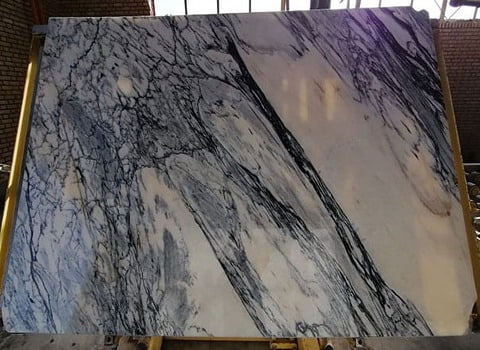 سنگ پلاک چینی ابری لایبید اصفهان سطح موج‌دار طبیعی